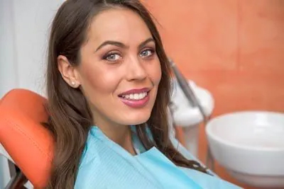 Las Vegas Cosmetic Dentist
