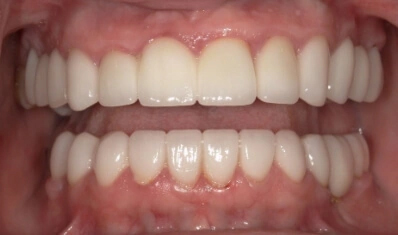 Cosmetic Dental Office 89148