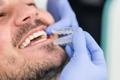 Invisalign Dentist in Las Vegas