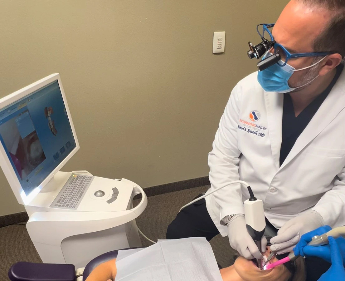 Cosmetic Dental Office 89148