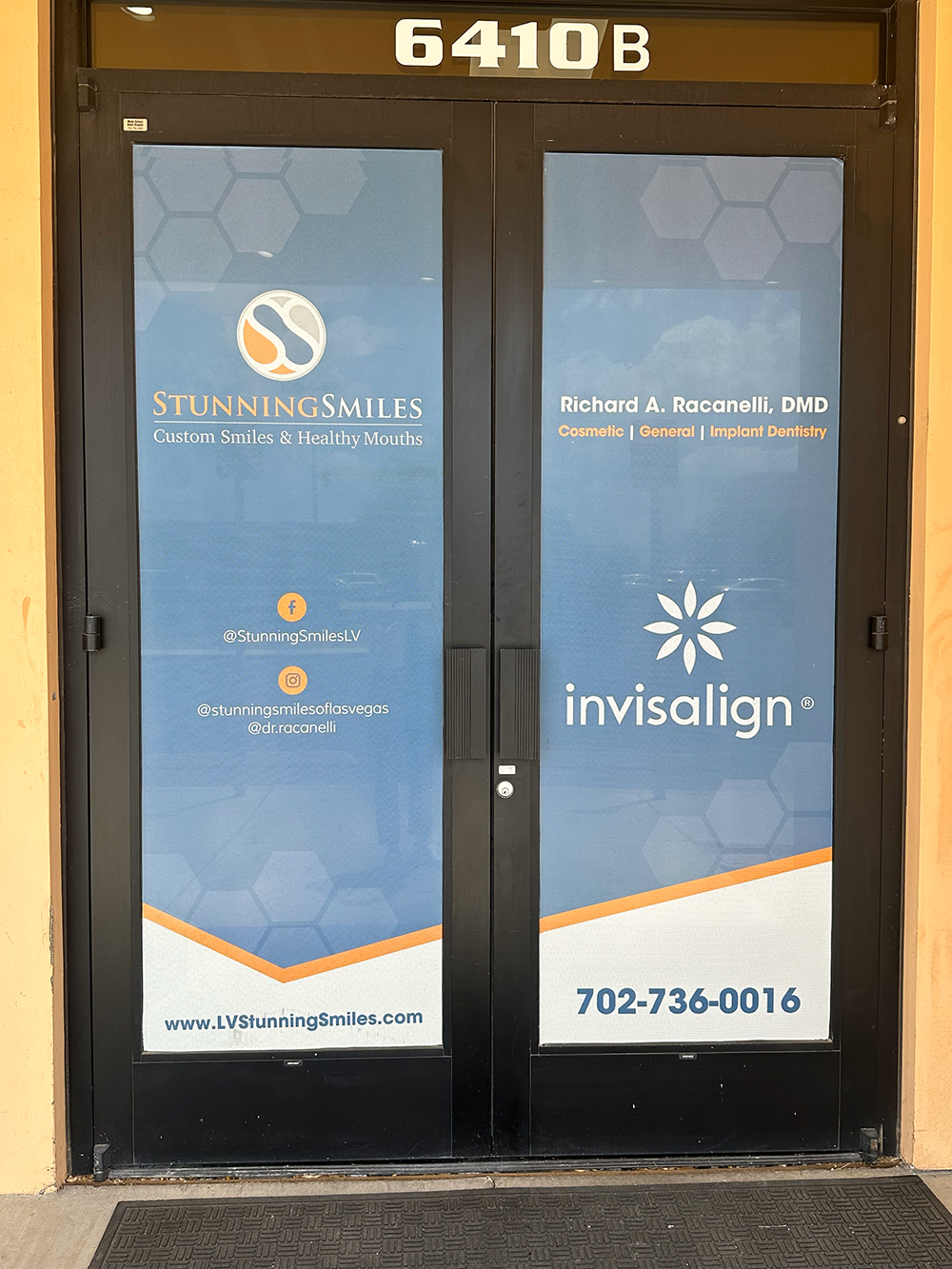 Cosmetic Dental Office 89148