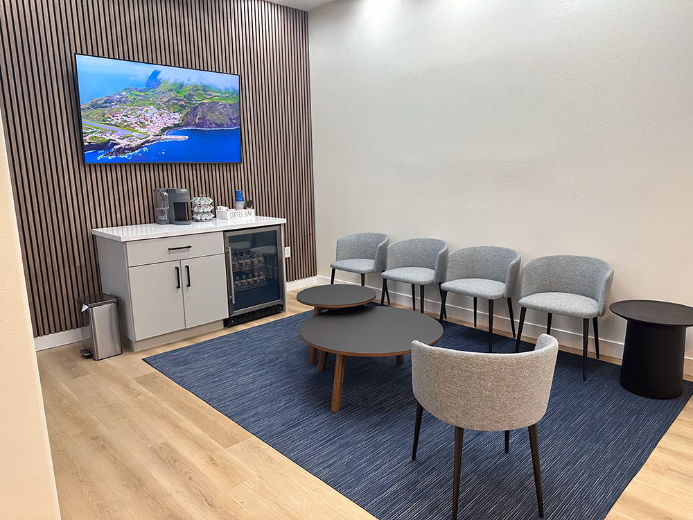 Dental Office in Las Vegas