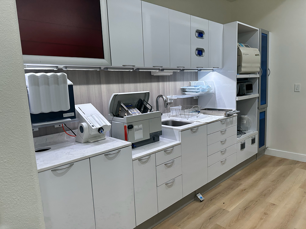 Las Vegas Cosmetic Dentist