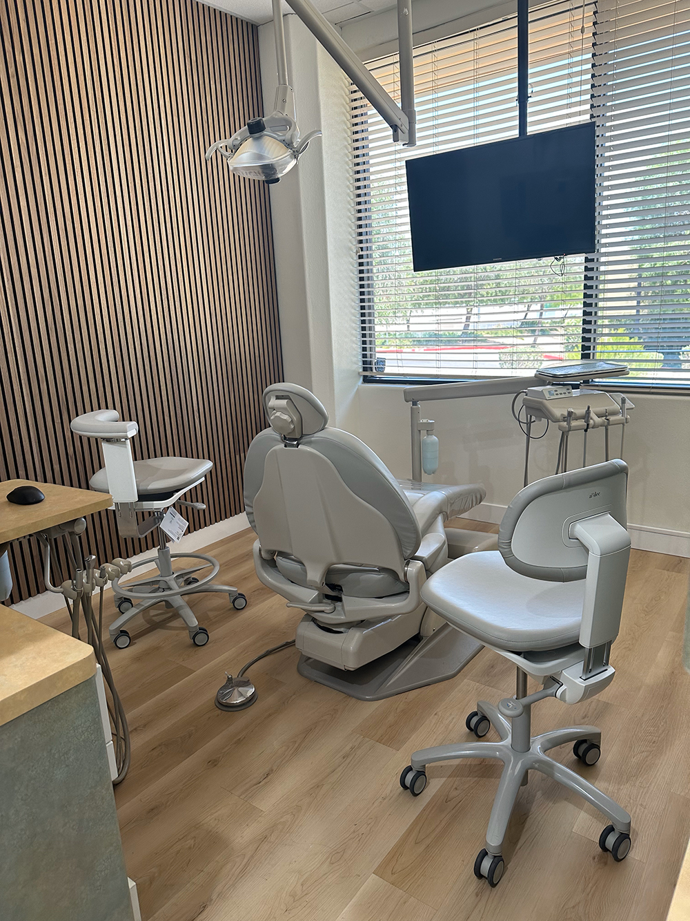 Dentist 89148