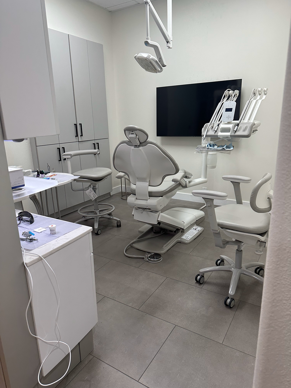 Dentist 89148