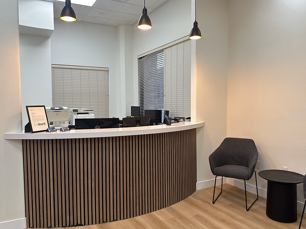 Dentist in Las Vegas