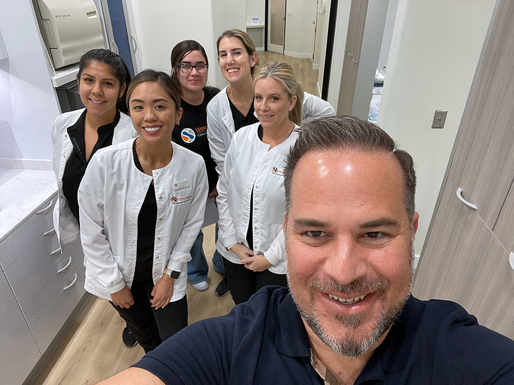 Laser Dentist Las Vegas