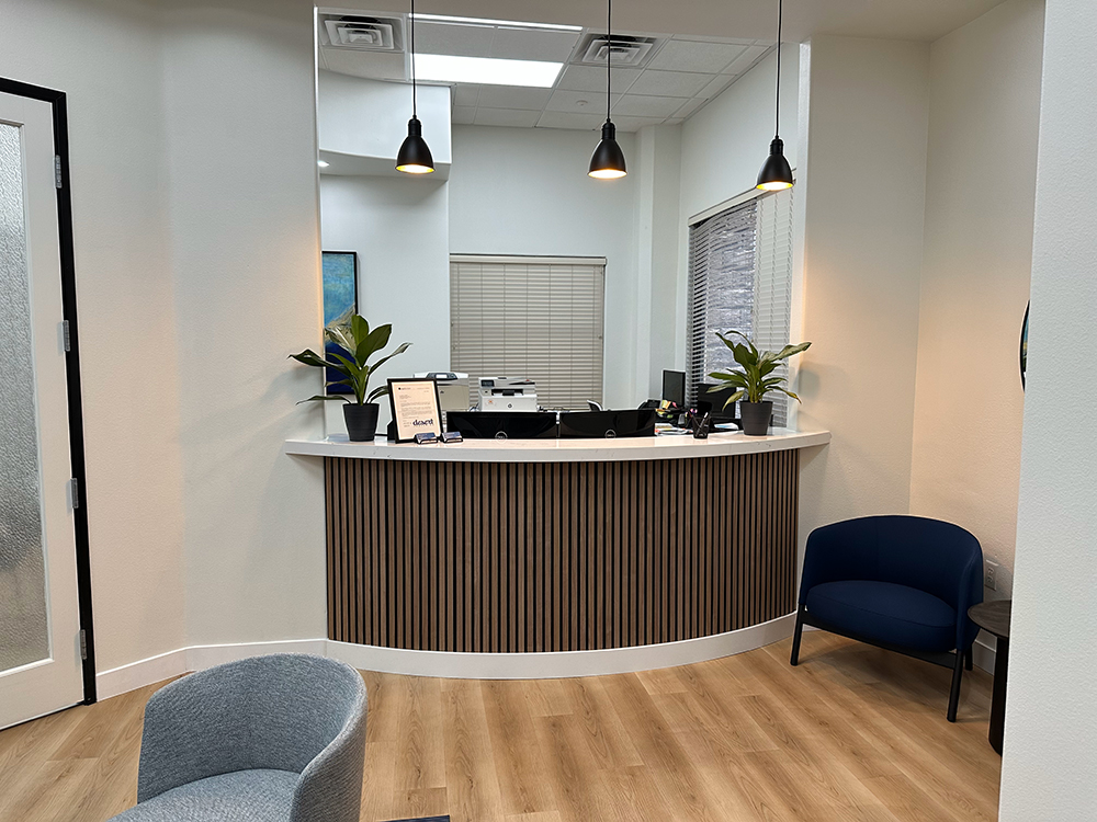 Las Vegas Cosmetic Dentist