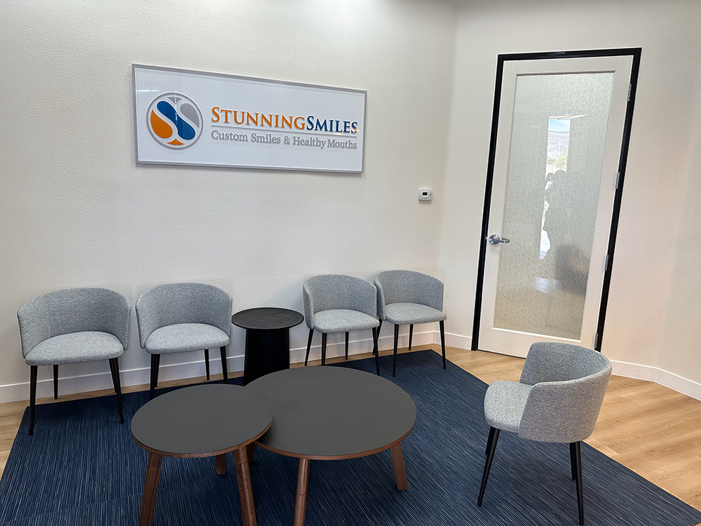 Dental Office in Las Vegas