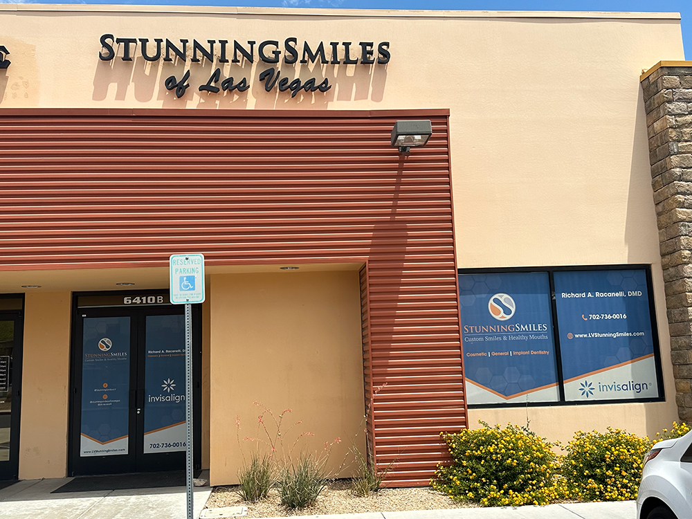 Emergency Dentist Las Vegas
