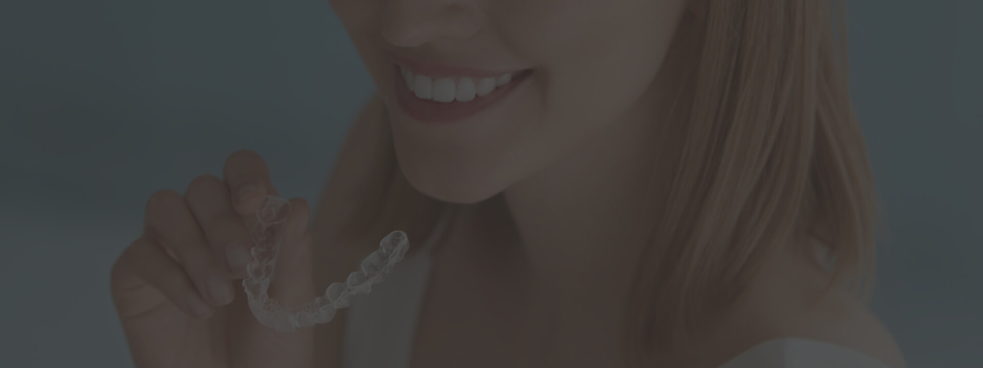 Invisalign Dentist in Las Vegas